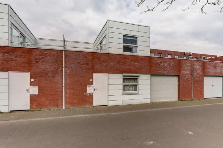 Bekijk foto 1/19 van house in Tilburg