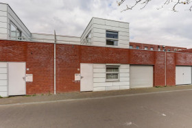 Woonhuis in Tilburg