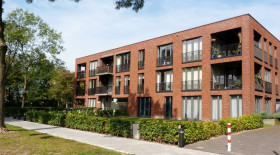 Appartement in Zaanstad