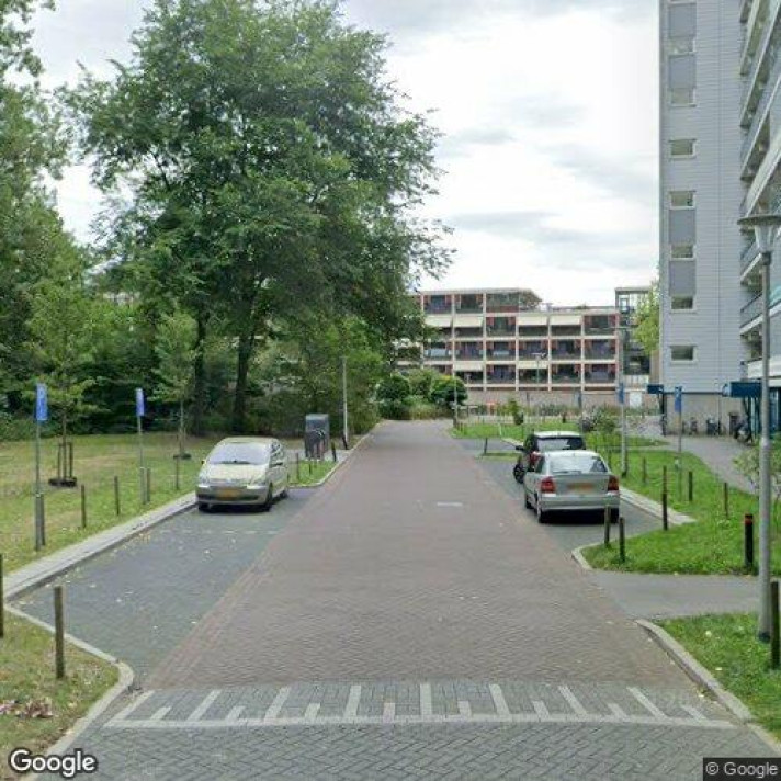 View photo 1/1 of studio in Duivendrecht