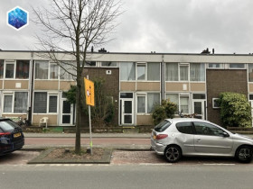 Woonhuis in Amsterdam