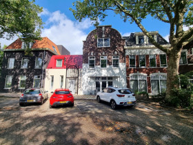 Appartement in Purmerend