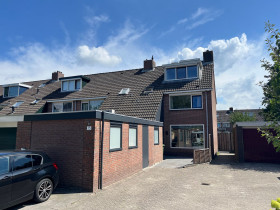 Woonhuis in Edam-Volendam