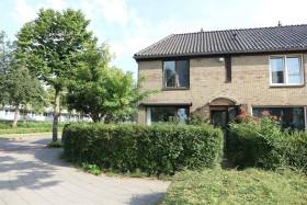Woonhuis in Amstelveen