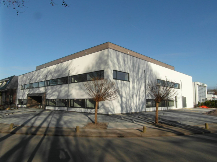 View photo 1/17 of apartment in Haarlemmermeer