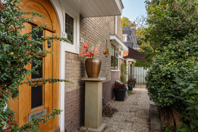 Woonhuis in Bussum