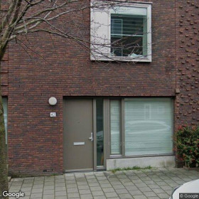 Woonhuis in Utrecht