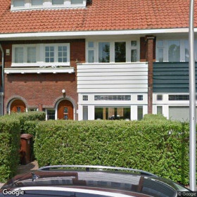 Woonhuis in Utrecht