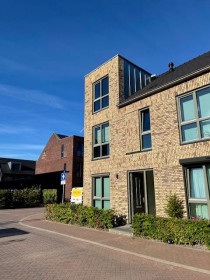 Woonhuis in Arnhem