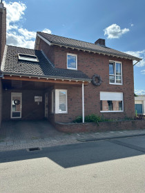Woonhuis in Kerkrade