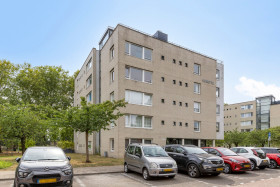 Appartement in Tilburg
