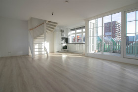 Appartement in Zaanstad