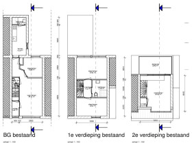 Woonhuis in Utrecht