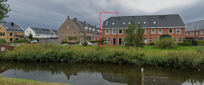 View photo 1/19 of house in Haarlemmermeer