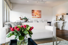 Appartement in 's-Gravenhage