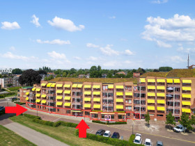Appartement in Zevenaar