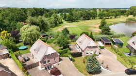 Woonhuis in Hoogeveen