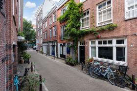 Apartment in Amsterdam
