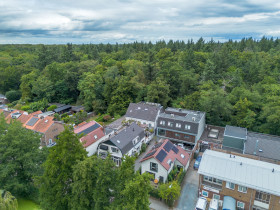 Apartment in Hilversum