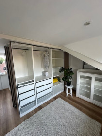 Kamer in Amsterdam