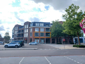 Appartement in Boekel