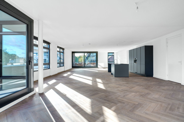 View photo 1/18 of apartment in Amstelveen