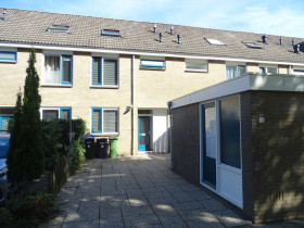 Woonhuis in Lelystad