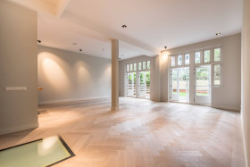 Appartement in Amsterdam
