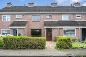 Woonhuis in Midden-Drenthe