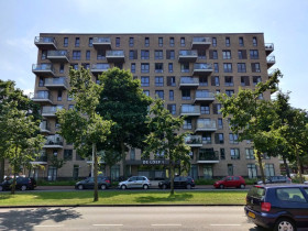 Appartement in 's-Gravenhage