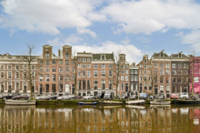 Appartement in Amsterdam