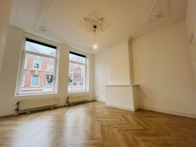 Appartement in 's-Gravenhage
