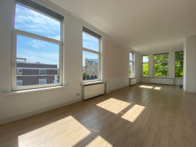 Appartement in 's-Gravenhage