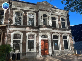 Kamer in Tilburg