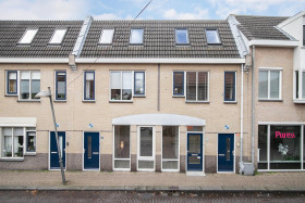 Appartement in Breda