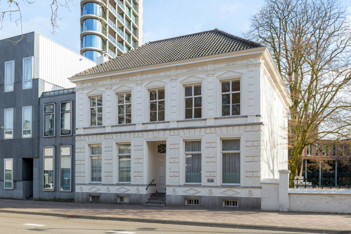 Bekijk foto 1/6 van apartment in Eindhoven