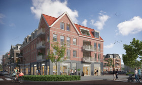 Apartment in Vught