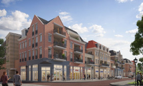 Apartment in Vught