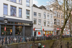 Appartement in Utrecht