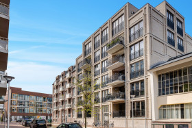 Appartement in Utrecht