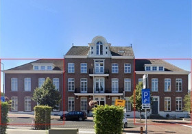 Appartement in Roermond
