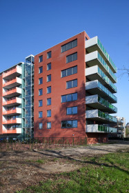 Apartment in Almere