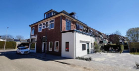 Appartement in Winterswijk