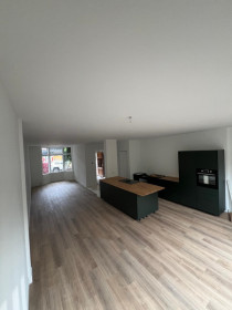 Woonhuis in Zaandam