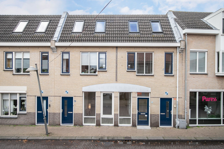 View photo 1/23 of apartment in Breda