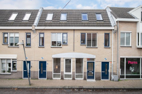 Apartment in Breda