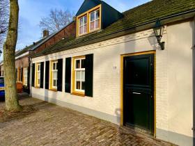 Family home in Eersel