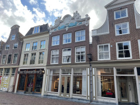 Appartement in Hoorn