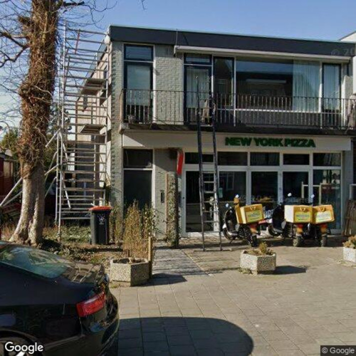 View photo 1/1 of apartment in Albrandswaard