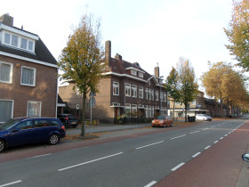 Appartement in Eindhoven